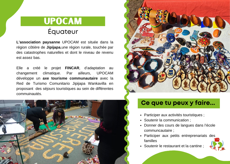 UPOCAM
